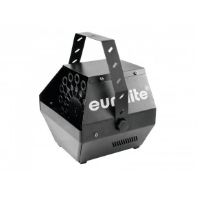 EUROLITE B-100 Bubble Machine black DMX - Wytwornica Baniek