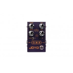 Joyo R-06 O.M.B - efekt gitarowy - 1