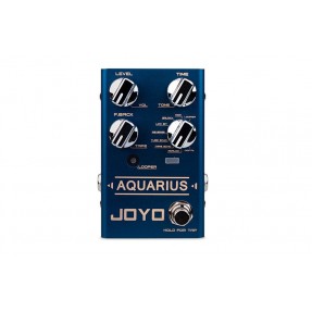 Joyo R-07 Aquarius - efekt gitarowy - 1