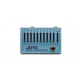 Joyo R-12 Band Controller - efekt gitarowy, EQ - 1