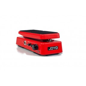 Joyo Wah-II - efekt gitarowy wah wah, kaczka - 1