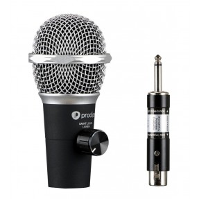 Prodipe Saint Louis - mikrofon do harmonijki - 1