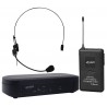 Prodipe Headset 100 UHF - zestaw bezprzewodowy - 6