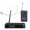 Prodipe HEADSET B210SOLO DSP UHF F5 - zestaw bezprzewodowy - 2