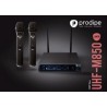 Prodipe M850 DSP DUO UHF F5 - zestaw bezprzewodowy - 1