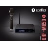 Prodipe M850 DSP SOLO UHF F5 - zestaw bezprzewodowy - 1