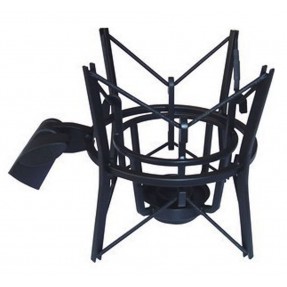 Prodipe SHM 8 - uchwyt mikrofonowy Shock Mount - 1
