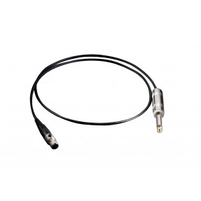 Prodipe Active Cable B210 DSP - kabel do systemu B210 dla gitary lub basu - 1