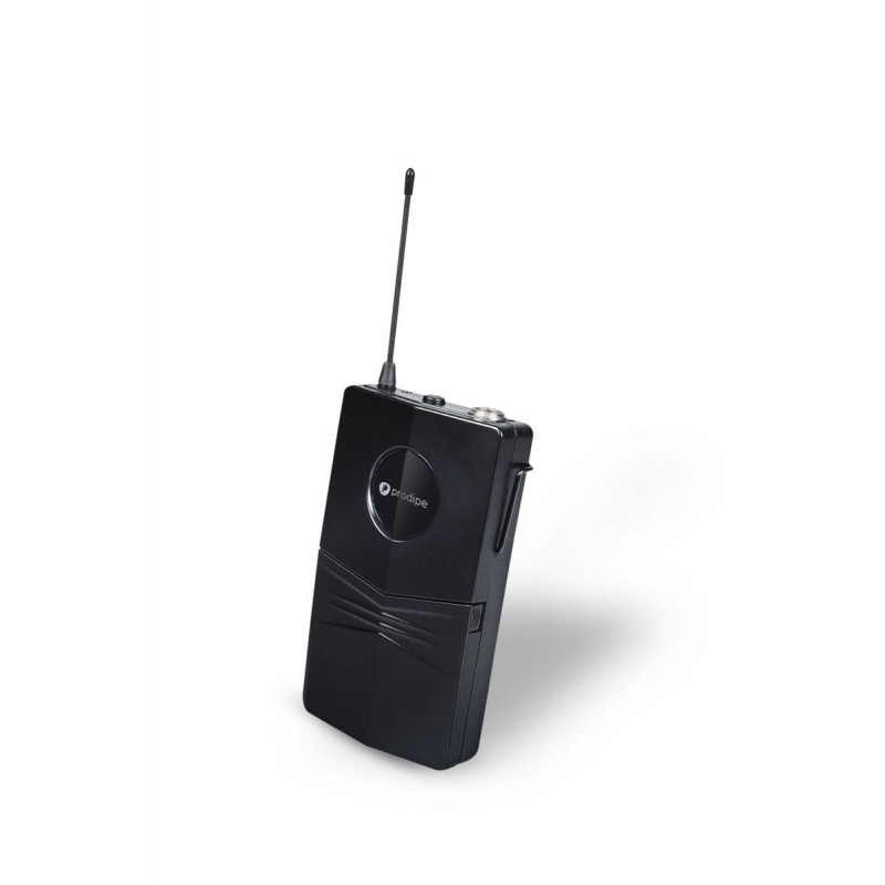 Prodipe UHF SERIE 21 - Body Pack do serii 21 - 2