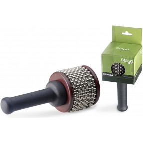 Stagg CABPRO-S - cabasa mała - 1