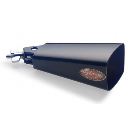 Stagg CB 905 BK - cowbell 5-3/4" - 1