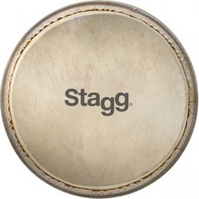 Stagg DPY 12 HEAD - naciąg do Djembe 12" - 1