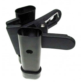 Stagg DSH - pojemnik z uchwytem na pałki perkusyjne - 1