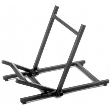 Stagg GAS-32 - statyw pod monitor - 1