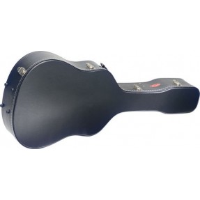 Stagg GEC-W - pokrowiec Hard Case - 1