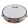 Stagg HAD-008W - bębenek plastikowy 8" - 2