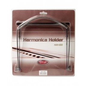 Stagg HAH 800 - uzda do harmonijki ustnej - 1