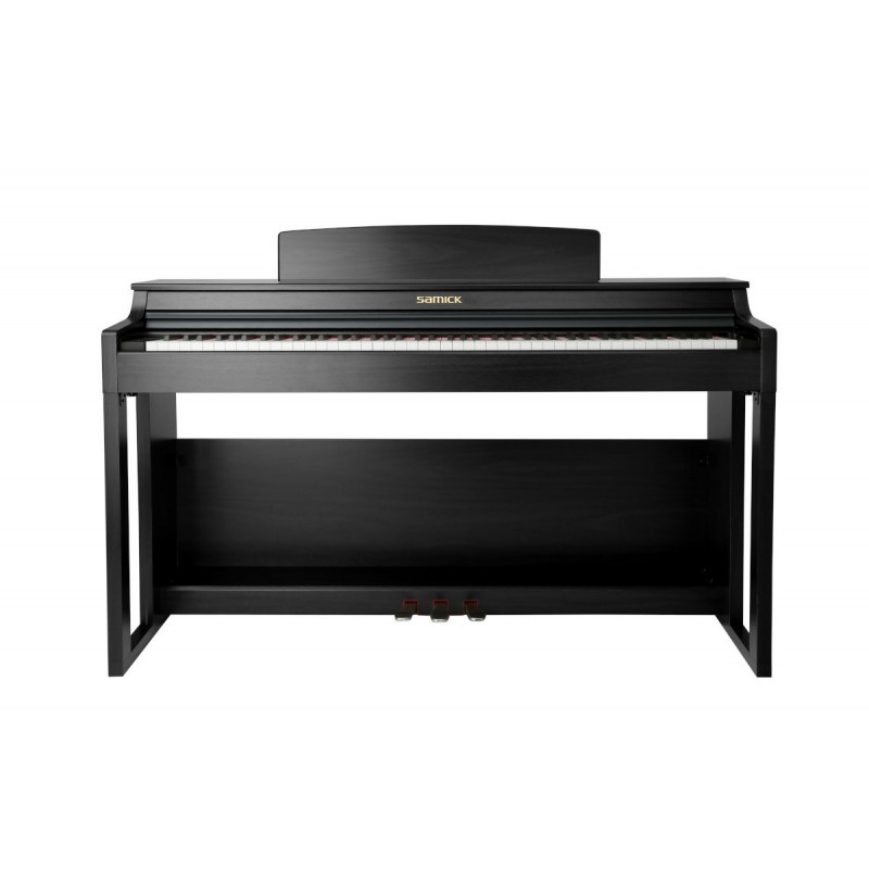 Samick DP-300 BK - pianino cyfrowe - 1 Samick DP-300 BK - pianino cyfrowe - 1