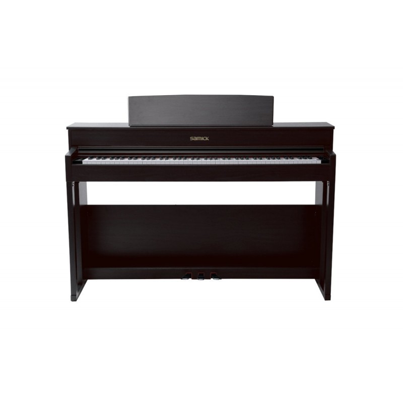 Samick DP-500 RW - pianino cyfrowe - 1 Samick DP-500 RW - pianino cyfrowe - 1