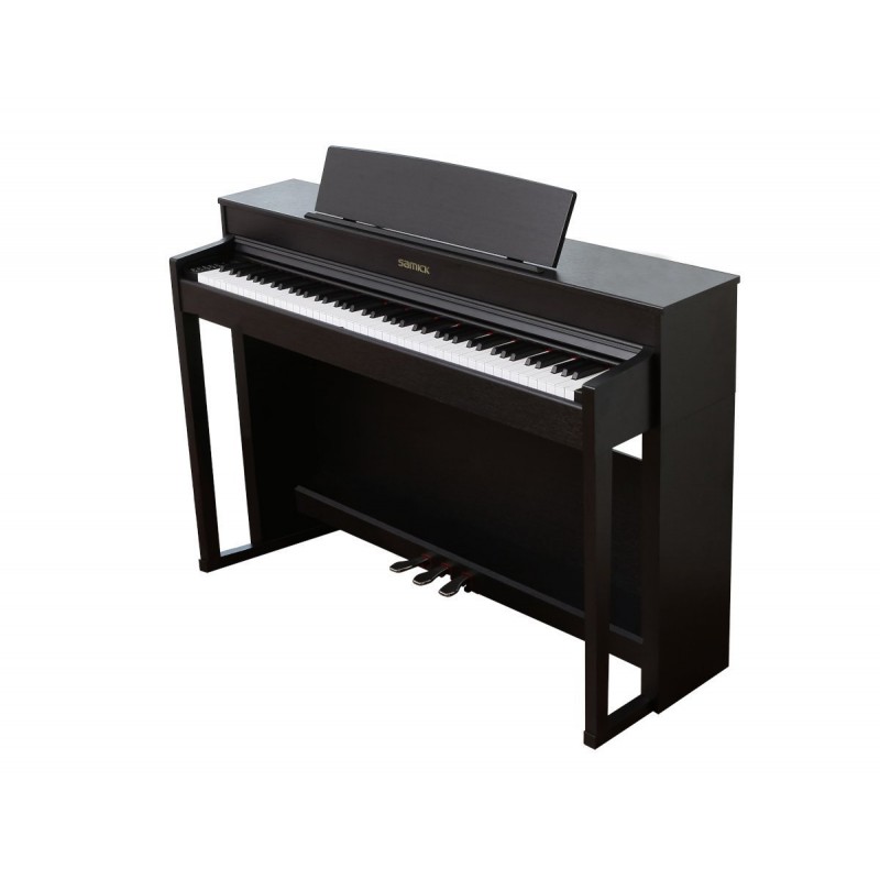 Samick DP-500 RW - pianino cyfrowe - 2