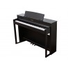 Samick DP-500 RW - pianino cyfrowe - 2 Samick DP-500 RW - pianino cyfrowe - 2