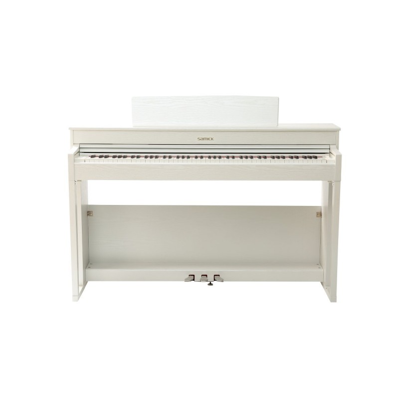Samick DP-500 WH - pianino cyfrowe - 1