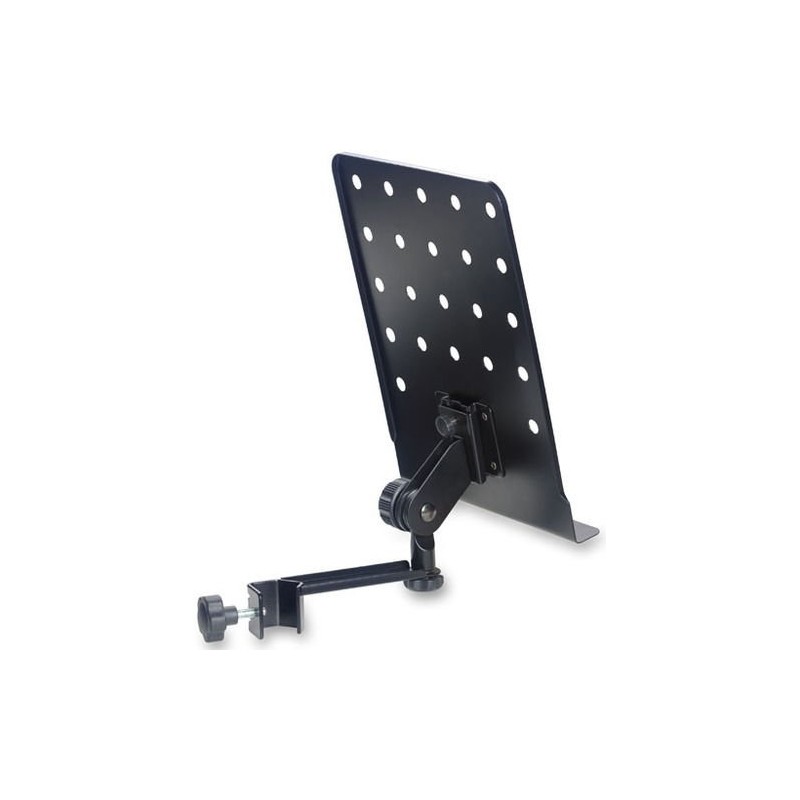Stagg MUS-ARM 1 - pulpit do nut na zacisk - 1 Stagg MUS-ARM 1 - pulpit do nut na zacisk - 1