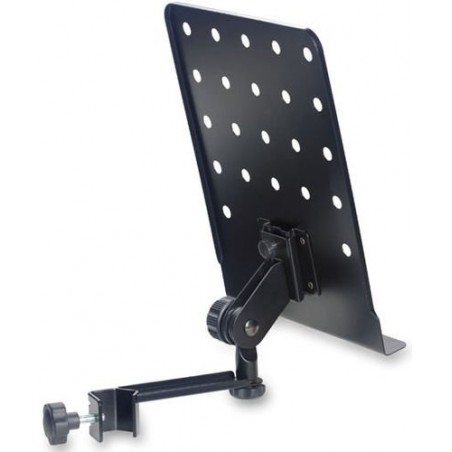 Stagg MUS-ARM 1 - pulpit do nut na zacisk - 1