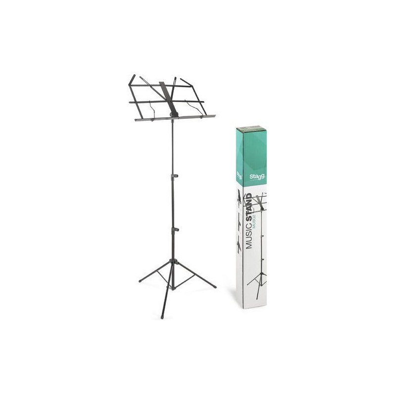 Stagg MUS Q 2 - pulpit do nut - 1 Stagg MUS Q 2 - pulpit do nut - 1