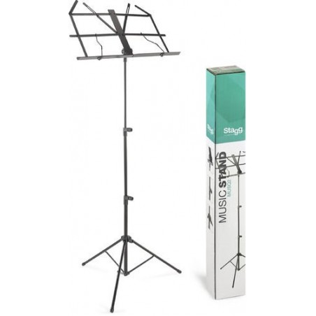 Stagg MUS Q 2 - pulpit do nut - 1