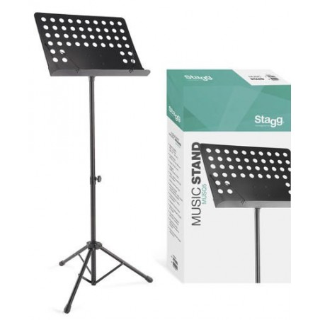 Stagg MUS Q 5 - koncertowy pulpit do nut - 1
