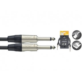 Stagg NGC10 - kabel instrumentalny 10m - 1