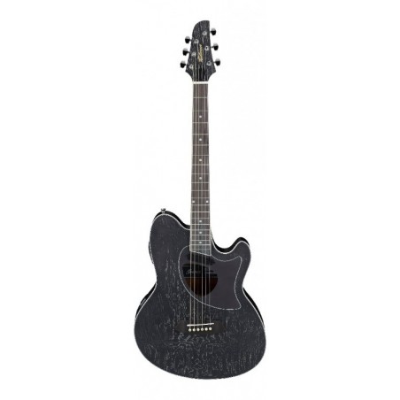 Ibanez TCM50-GBO - Gitara elektroakustyczna