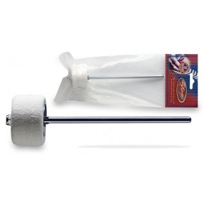 Stagg PB2-HP - bijak do stopy perkusyjnej - 1