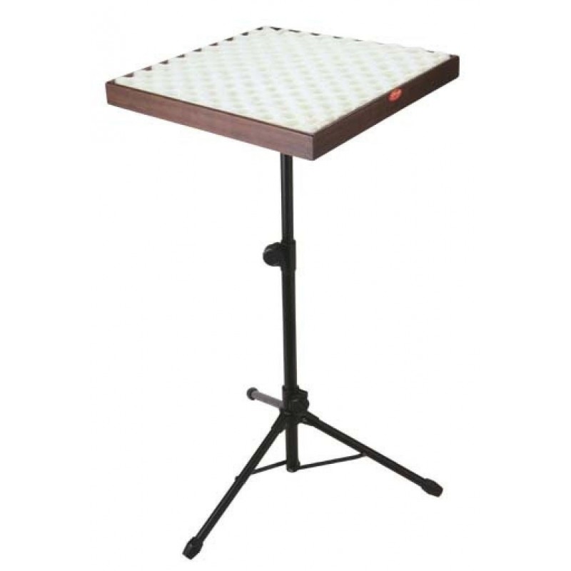 Stagg PCT-500 - stolik pod instrumenty perkusyjne - 1 Stagg PCT-500 - stolik pod instrumenty perkusyjne - 1