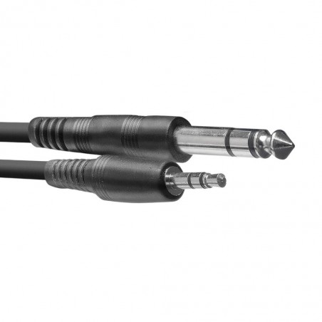 Stagg SAC3MPSBPS - kabel połączeniowy 3m - 1