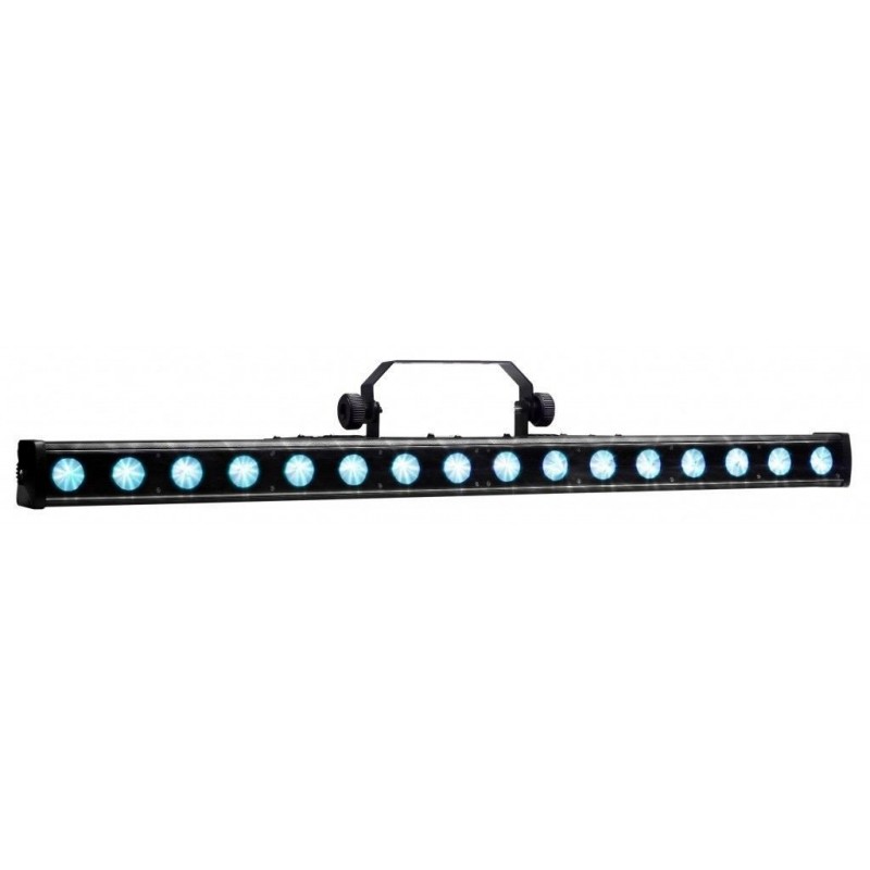 Stagg SARI-BARYO1-0 - listwa LED - 1 Stagg SARI-BARYO1-0 - listwa LED - 1