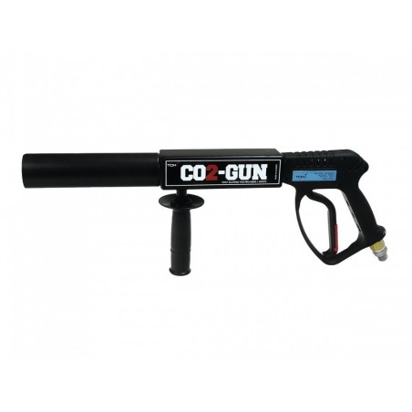 TCM FX CO2 Gun - efekt co2