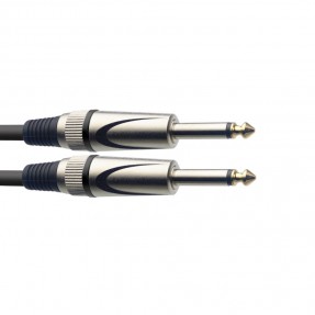 Stagg SGC10DL - kabel instrumentalny 10m - 1