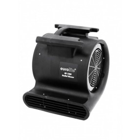 EUROLITE RF-1200 Radial Blower - Wentylator