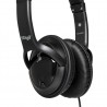 Stagg SHP-2300H - zamknięte słuchawki HiFi - 2 Stagg SHP-2300H - zamknięte słuchawki HiFi - 2