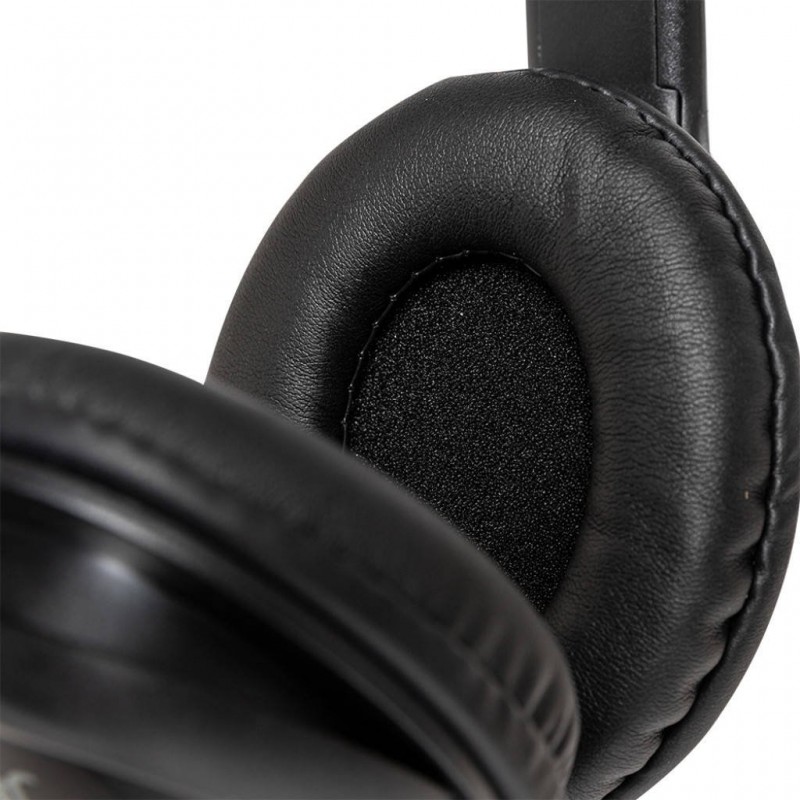 Stagg SHP-2300H - zamknięte słuchawki HiFi - 3 Stagg SHP-2300H - zamknięte słuchawki HiFi - 3