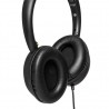 Stagg SHP-3000H - zamknięte słuchawki HiFi - 2 Stagg SHP-3000H - zamknięte słuchawki HiFi - 2