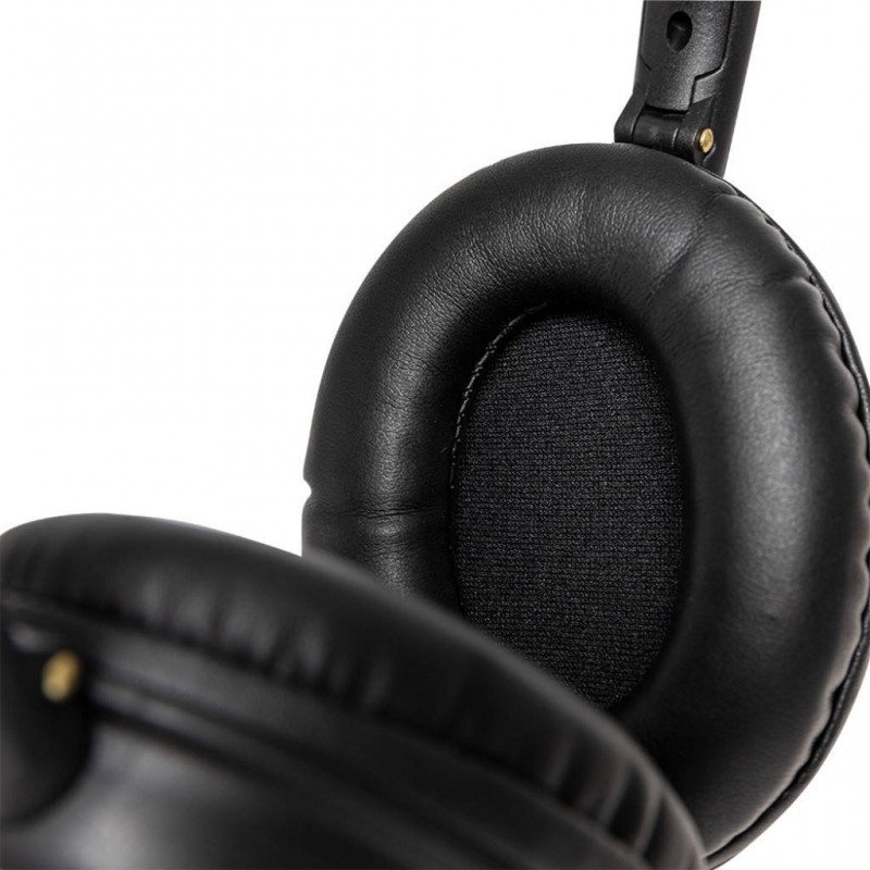 Stagg SHP-3000H - zamknięte słuchawki HiFi - 3 Stagg SHP-3000H - zamknięte słuchawki HiFi - 3