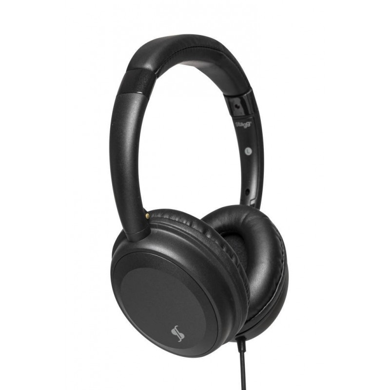 Stagg SHP-3000H - zamknięte słuchawki HiFi - 1 Stagg SHP-3000H - zamknięte słuchawki HiFi - 1