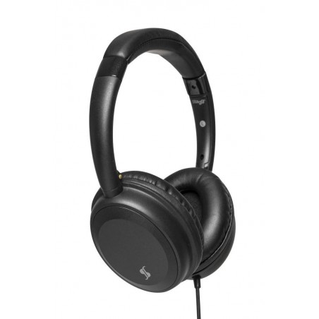 Stagg SHP-3000H - zamknięte słuchawki HiFi - 1