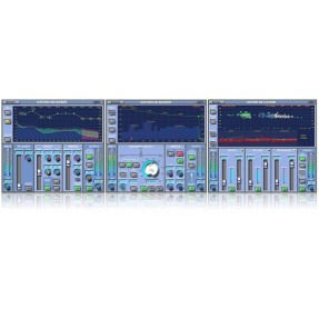 Sonnox Restore - zestaw wtyczek efektowych