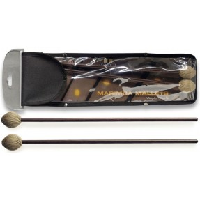 Stagg SMM-WM - pałki do marimby - 1