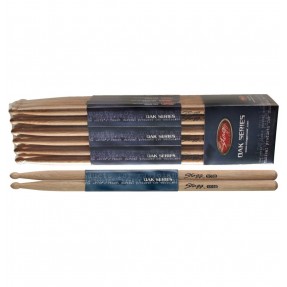 Stagg SO-5-B - pałki perkusyjne - 1