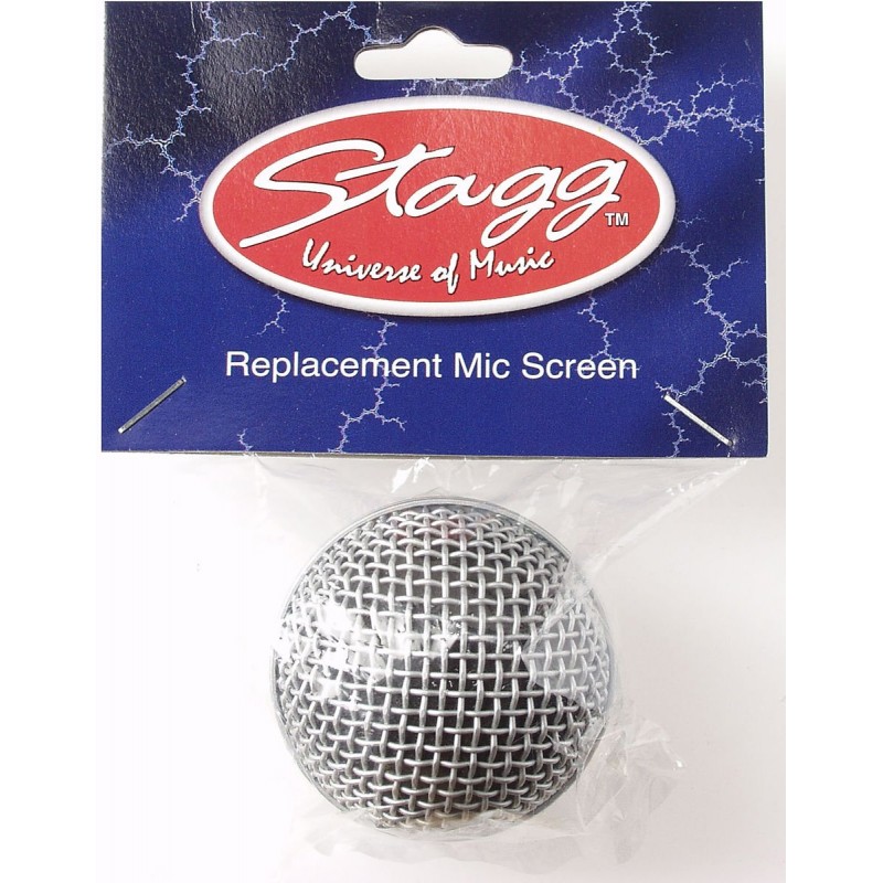 Stagg SPA M58 - grill mikrofonowy - 1